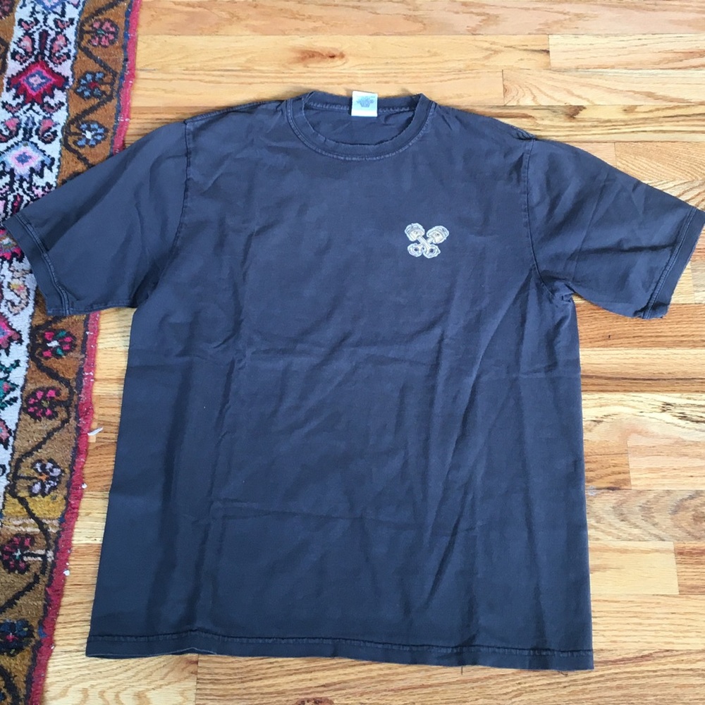 Lucky Brand